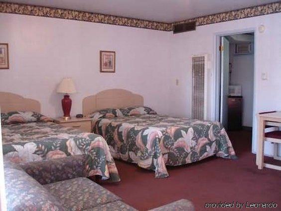 Paradise Inn Camera foto