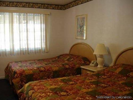 Paradise Inn Camera foto
