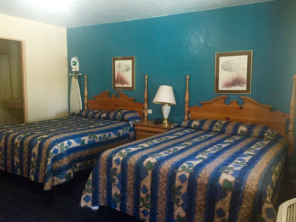Paradise Inn Camera foto
